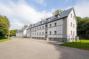 TVM Ostrava 1, Ostrava